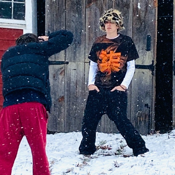 Meet Hal - Picture 12 of 16